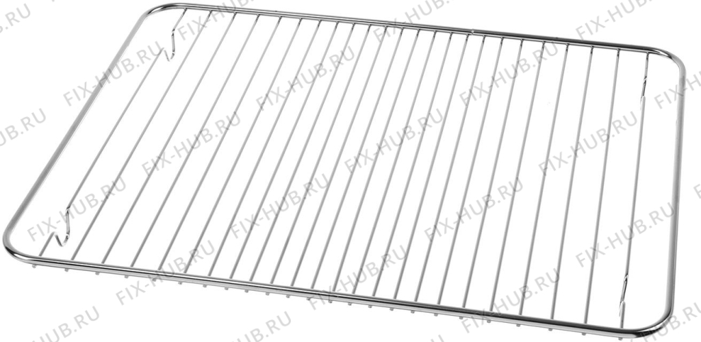Большое фото - Решетка для плиты (духовки) Bosch 00662224 в гипермаркете Fix-Hub