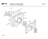 Схема №5 195308249 JOKER 180 с изображением Ручка управления духовкой для электропечи Bosch 00057023
