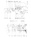 Схема №3 AVS 101 с изображением Фиксатор для стиралки Whirlpool 481244010524