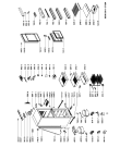 Схема №1 1 CI-340/1 с изображением Вставка для холодильной камеры Whirlpool 481244069054