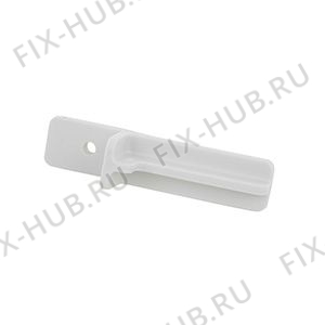 Большое фото - Кронштейн для плиты (духовки) Bosch 00417588 в гипермаркете Fix-Hub