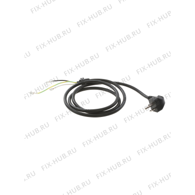Соединительный кабель для стиралки Bosch 00758177 в гипермаркете Fix-Hub