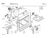 Схема №4 HBN362BGB с изображением Инструкция по эксплуатации для плиты (духовки) Bosch 00523369