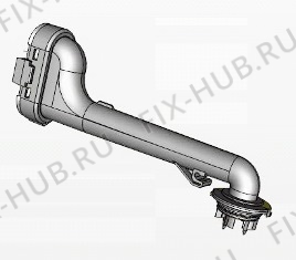 Большое фото - Другое для электропосудомоечной машины Electrolux 1173858109 в гипермаркете Fix-Hub