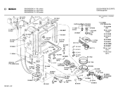 Схема №4 SMU5092SK с изображением Крышечка Bosch 00280877