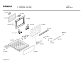 Схема №4 HL53220DK с изображением Инструкция по эксплуатации для плиты (духовки) Siemens 00519270