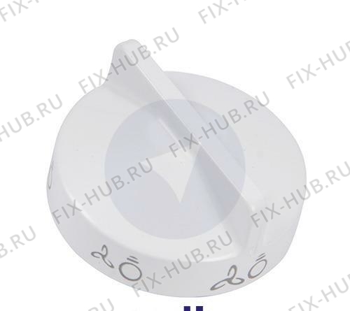 Большое фото - Кнопка (переключатель) для вентиляции Electrolux 50280880001 в гипермаркете Fix-Hub