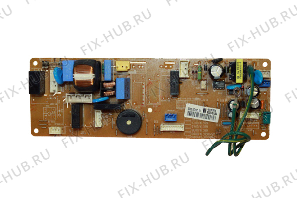 Большое фото - Микромодуль для сплит-системы LG 6871A10008N в гипермаркете Fix-Hub