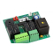 Модуль управления для вытяжки Bosch 00496238 для Neff D8250N1GB