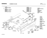 Схема №3 HE33200 с изображением Переключатель для плиты (духовки) Siemens 00032387