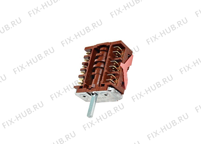 Большое фото - Микропереключатель Indesit C00013413 в гипермаркете Fix-Hub