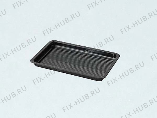 Большое фото - Железный лист для духового шкафа KENWOOD KW714020 в гипермаркете Fix-Hub