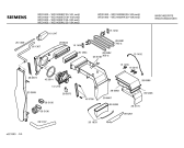 Схема №5 WVF2000BY BOSCH WVF 2000 с изображением Кабель для стиралки Siemens 00353532