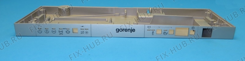 Большое фото - Сенсорная панель для электропосудомоечной машины Gorenje 561461 в гипермаркете Fix-Hub
