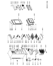 Схема №1 KGEA 3500 с изображением Другое для холодильника Whirlpool 481941879737