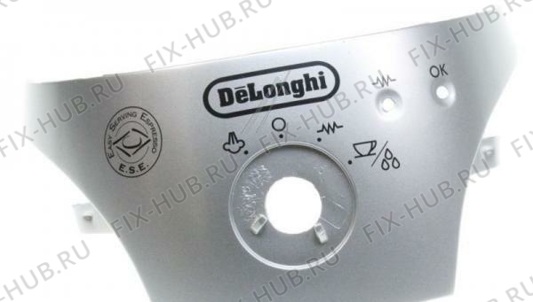 Большое фото - Панель для электрокофеварки DELONGHI 5913211931 в гипермаркете Fix-Hub