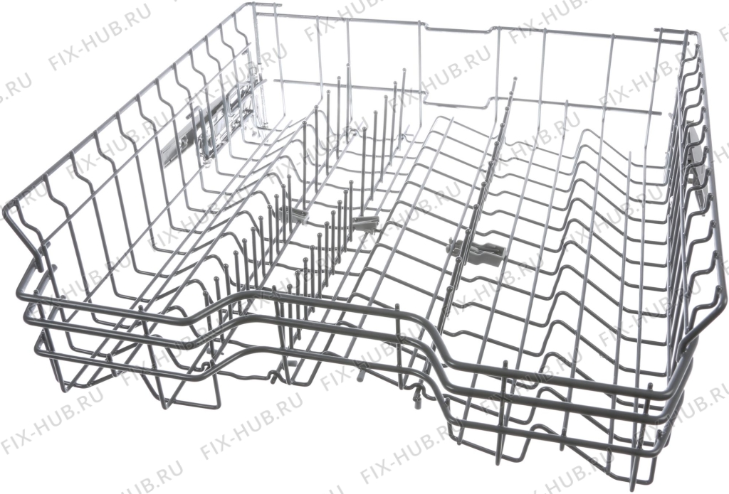 Большое фото - Корзина для посуды для электропосудомоечной машины Bosch 00777336 в гипермаркете Fix-Hub