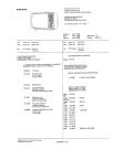 Схема №5 FC8007 с изображением Штифт для телевизора Siemens 00724155