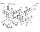 Схема №6 HEN5450CC с изображением Инструкция по эксплуатации для духового шкафа Bosch 00528439