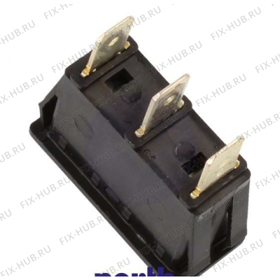 Переключатель для электровытяжки Siemens 00030987 в гипермаркете Fix-Hub