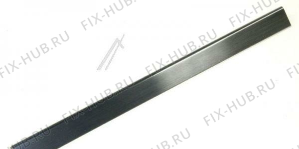 Большое фото - Планка ручки для холодильника Bosch 00709644 в гипермаркете Fix-Hub