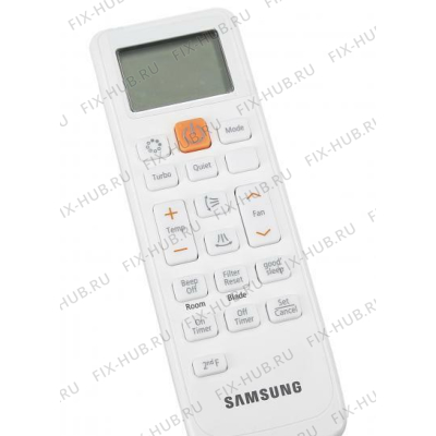 Samsung K-SM1356 универсальный пульт для кондиционеров