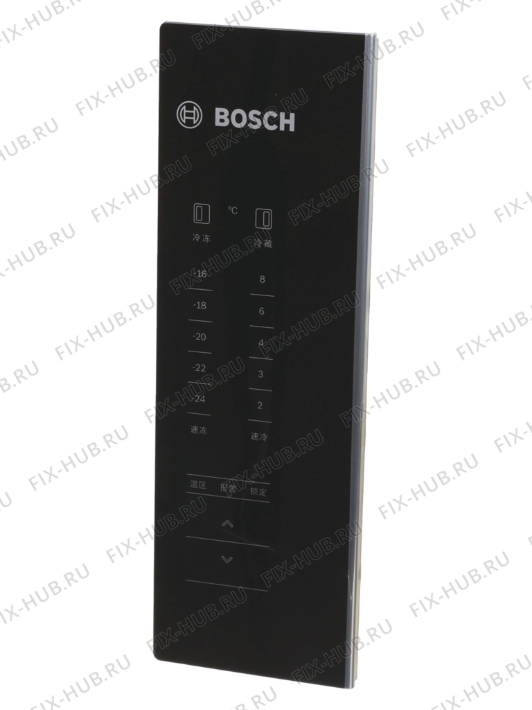 Большое фото - Дисплейный модуль для холодильной камеры Bosch 12022090 в гипермаркете Fix-Hub