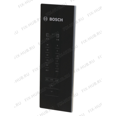 Дисплейный модуль для холодильной камеры Bosch 12022090 в гипермаркете Fix-Hub
