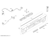 Схема №6 63012649611 Kenmore с изображением Инструкция по эксплуатации для посудомоечной машины Bosch 18023099