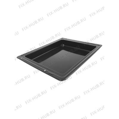 Профессиональная сковорода для плиты (духовки) Bosch 11021330 в гипермаркете Fix-Hub