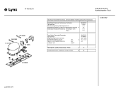 Схема №3 4FN315E с изображением Инструкция по эксплуатации для холодильной камеры Bosch 00527935