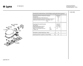 Схема №3 4FN315E с изображением Дверь для холодильника Bosch 00236277