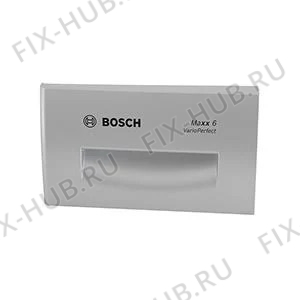 Большое фото - Ручка для стиралки Bosch 00624663 в гипермаркете Fix-Hub