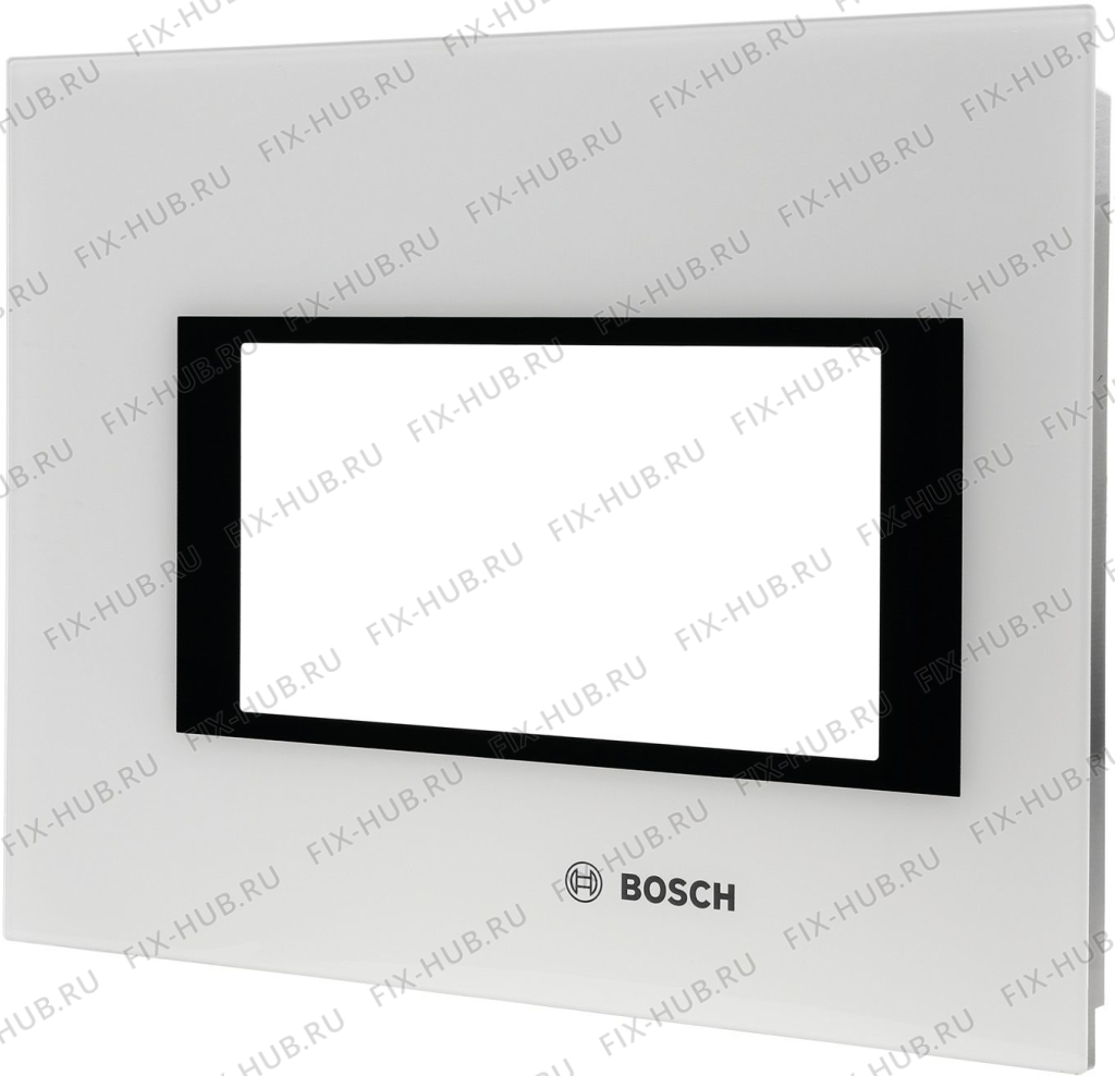 Большое фото - Фронтальное стекло для свч печи Bosch 00771654 в гипермаркете Fix-Hub