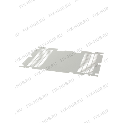 Крышка для электровытяжки Bosch 00796752 в гипермаркете Fix-Hub