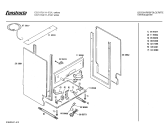 Схема №4 CG517U1 с изображением Плита Bosch 00282607