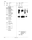 Схема №9 FC6437 с изображением Интегрированный контур для жк-телевизора Siemens 00714468