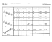 Схема №22 HEIZUNG с изображением Тэн Siemens 00204027