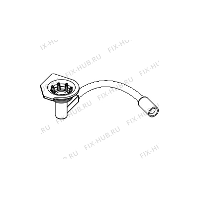 Другое для электрокофемашины Philips 422224708391 в гипермаркете Fix-Hub