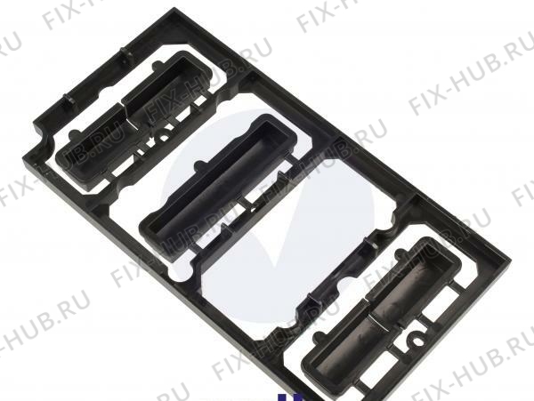 Большое фото - Клавиша для микроволновки Electrolux 4055401980 в гипермаркете Fix-Hub