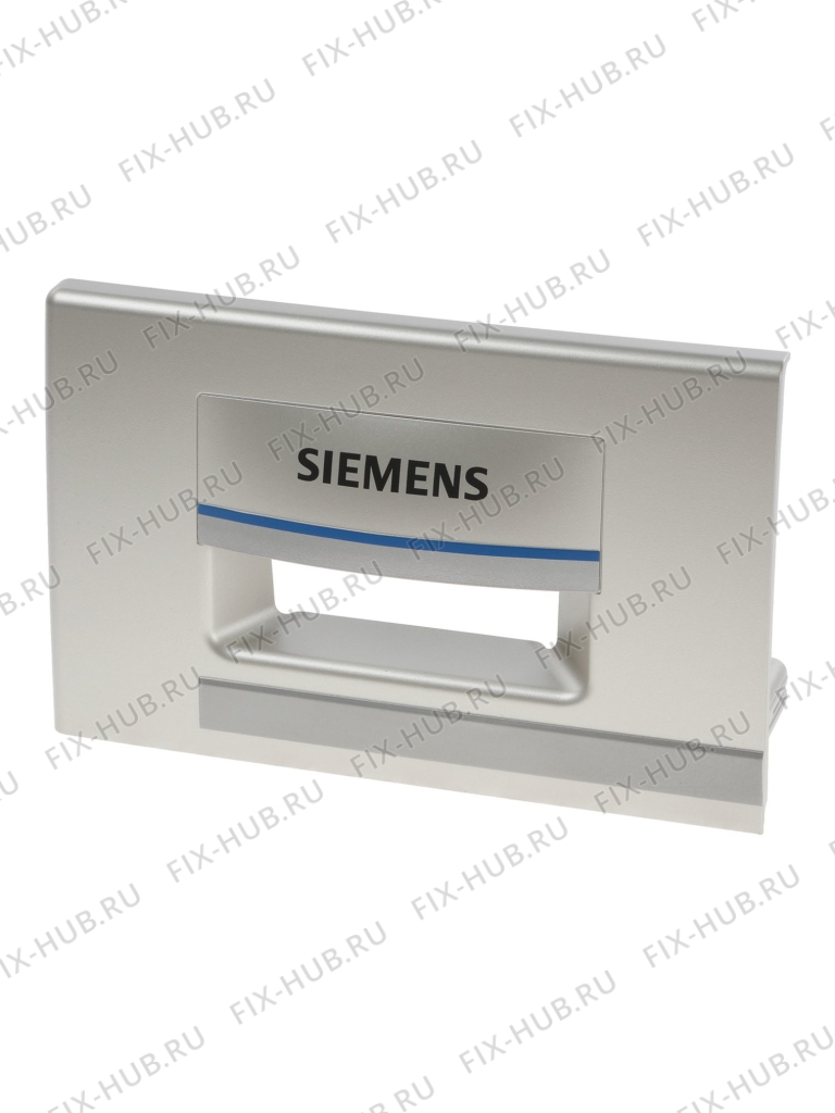 Большое фото - Ручка для стиралки Siemens 12006371 в гипермаркете Fix-Hub