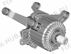 Большое фото - Моторчик для стиральной машины Aeg 140018464010 в гипермаркете Fix-Hub