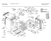 Схема №2 KT14N30 с изображением Компрессор для холодильной камеры Bosch 00141241