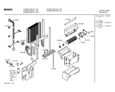 Схема №4 B1RKM12001 с изображением Шланг для климатотехники Bosch 00360264