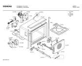Схема №5 HE48060 с изображением Инструкция по эксплуатации для плиты (духовки) Siemens 00516647