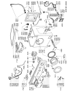Схема №3 AWG 336/1 с изображением Покрытие для стиралки Whirlpool 481946279036