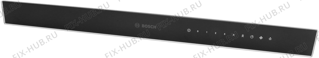 Большое фото - Панель управления для электровытяжки Bosch 00777797 в гипермаркете Fix-Hub