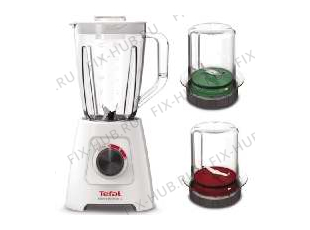 Блендер (миксер) Tefal BL429165/870 - Фото