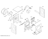 Схема №6 WTG86402UC Axxis + с изображением Кабель для сушильной машины Bosch 00636055