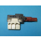 Переключатель для электропосудомоечной машины Gorenje 150222 150222 для Korting KGI524X (292038, PMS45I)